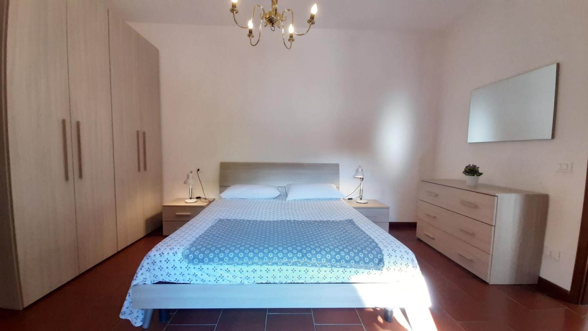 Palazzo Barbo Daire Pumenengo Oda fotoğraf