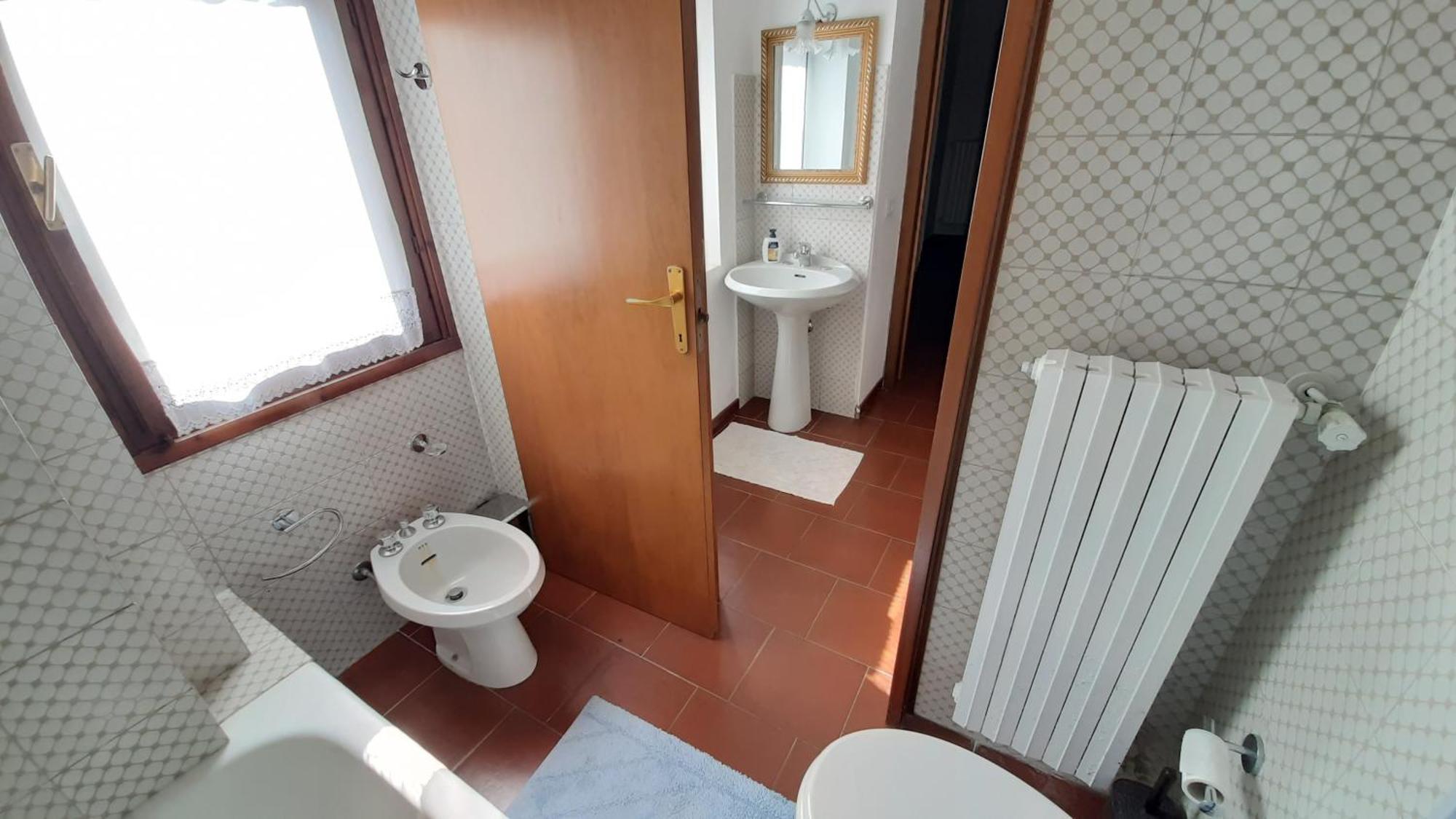 Palazzo Barbo Daire Pumenengo Oda fotoğraf