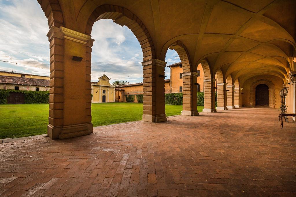 Palazzo Barbo Daire Pumenengo Dış mekan fotoğraf